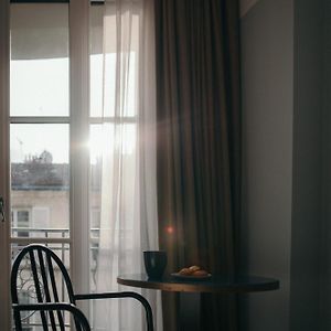 Superior Double Room Pool Access